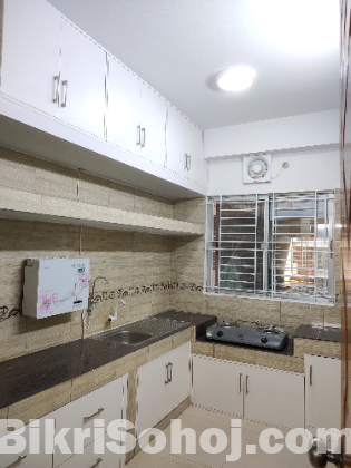 Fully Furnished Studio Apartment for Rent